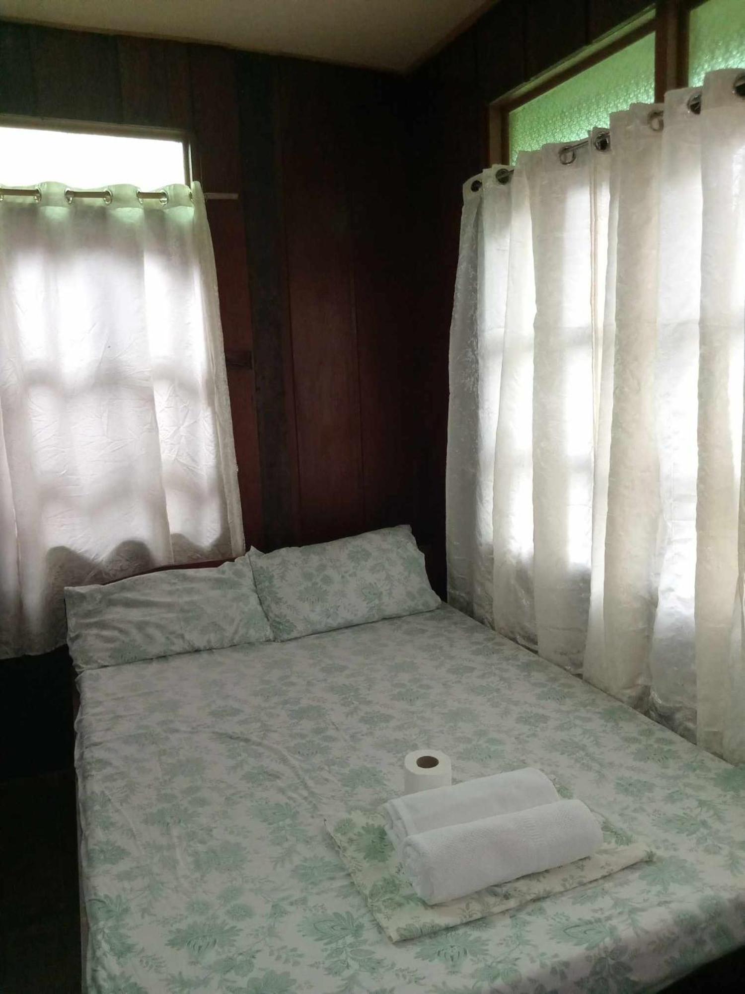 Nellie'S Tourist Inn- Port Barton ซาน วิเซนเต ห้อง รูปภาพ
