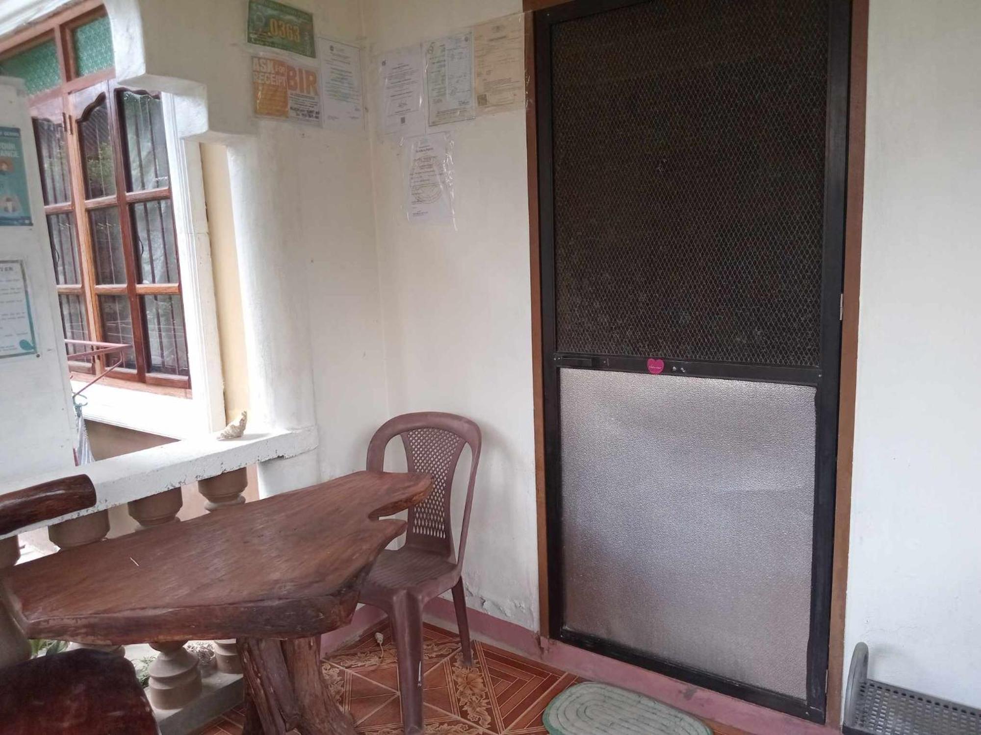 Nellie'S Tourist Inn- Port Barton ซาน วิเซนเต ห้อง รูปภาพ